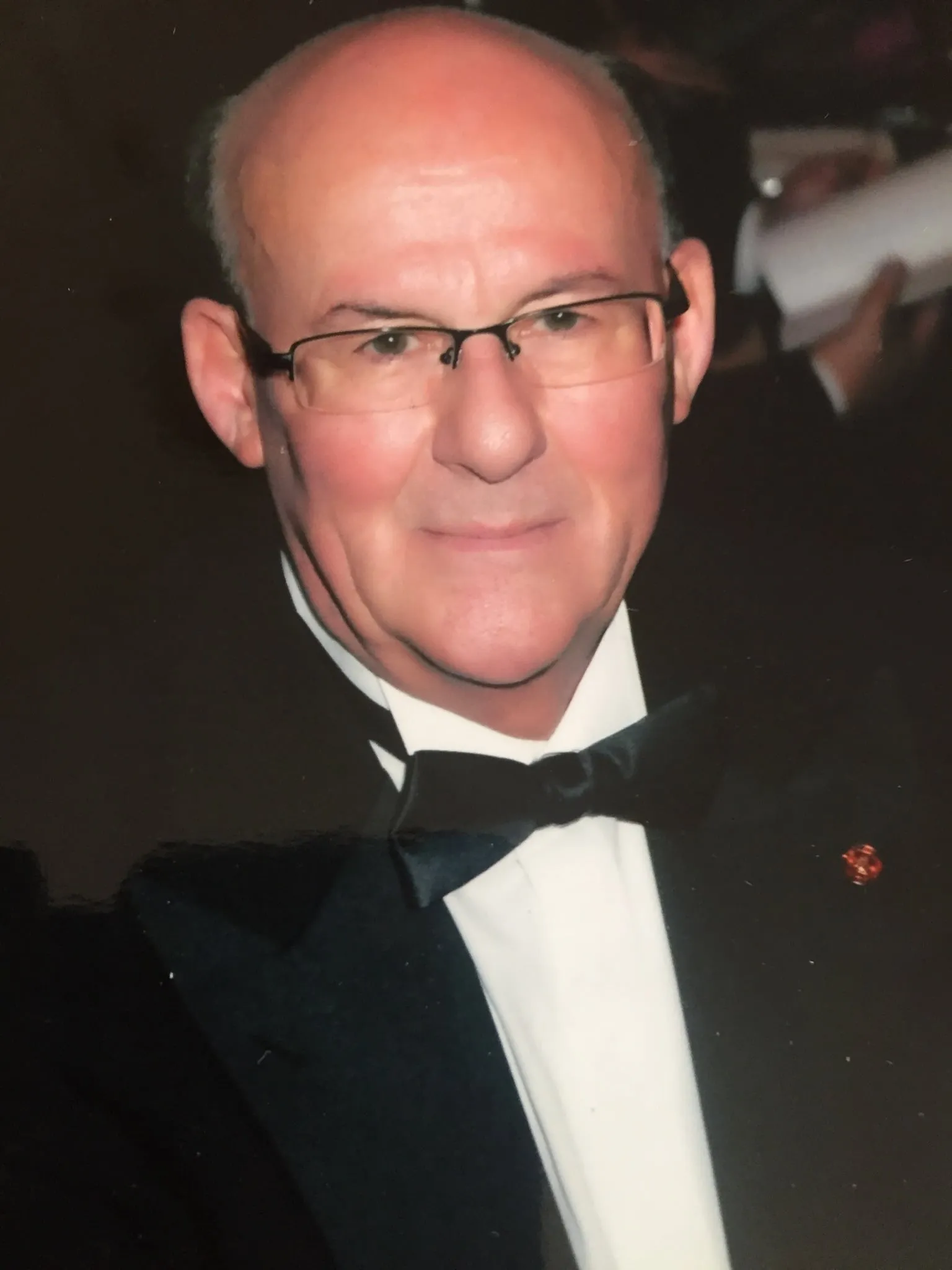 A photo of Nunzio Calega